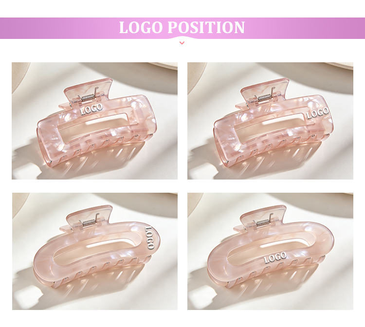 Hair Claws product detail 03