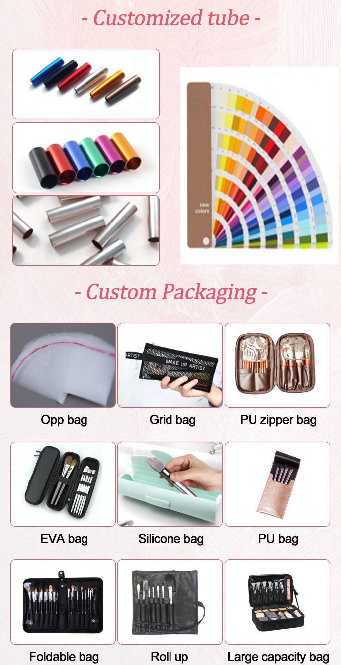 Makeup Brushes product detail 03