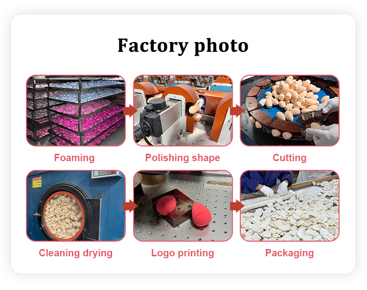 Makeup Sponges product detail 04