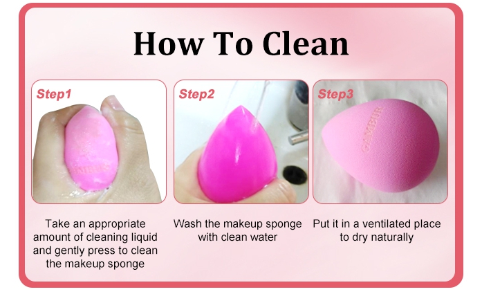 Makeup Sponges product detail 08