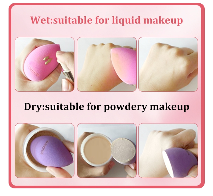 Makeup Sponges product detail 09