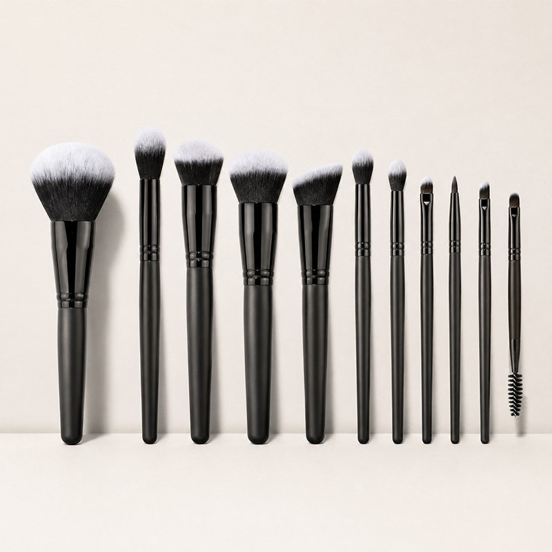 Makeup Brushes