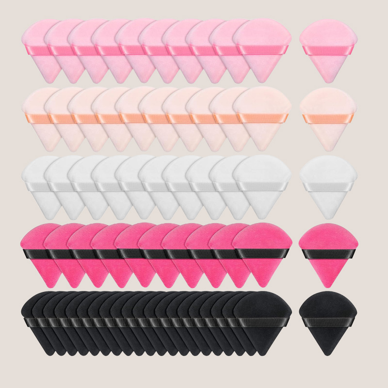 Makeup Puffs