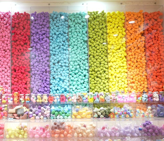 Product selection